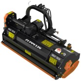 Trituratore con presa di forza Zeppelin Arizona HT 180 - 240 cm