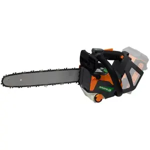 Battery-powered pruning chainsaw Anova 60V E60CS 35 cm