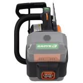 Motosega da potatura a batteria Anova 60V E60CS 35 cm