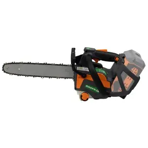 Battery-powered pruning chainsaw Anova 60V E60CS 35 cm