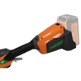 Cortasetos de pértiga a batería Anova 60V E60PH 2,5 m