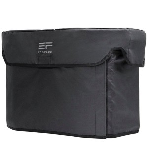 HOUSSE DE BATTERIE SUPPLÉMENTAIRE DELTA MAX