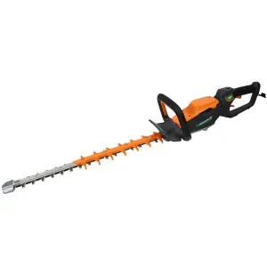 Акумуляторні кущорізи Anova 60V E60HT 1200W 60V E60HT 1200W