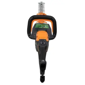 Акумуляторні кущорізи Anova 60V E60HT 1200W 60V E60HT 1200W