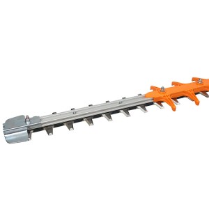 Battery powered hedgecutters Anova 60V E60HT 1200 W