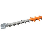 Акумуляторні кущорізи Anova 60V E60HT 1200W 60V E60HT 1200W