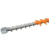 Battery powered hedgecutters Anova 60V E60HT 1200 W