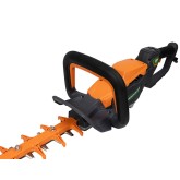 Battery powered hedgecutters Anova 60V E60HT 1200 W