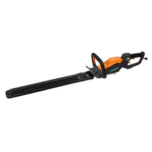 Акумуляторні кущорізи Anova 60V E60HT 1200W 60V E60HT 1200W