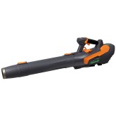 Batteriebetriebenes Gebläse Anova 60V E60BL 1800 W