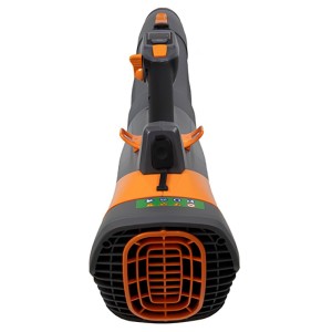 Soffiatore a batteria Anova 60V E60BL 1800 W