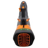 Soffiatore a batteria Anova 60V E60BL 1800 W
