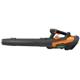 Акумуляторна повітродувка Anova 60V E60BL 1800 Вт