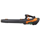 Battery-powered blower Anova 60V E60BL 1800 W