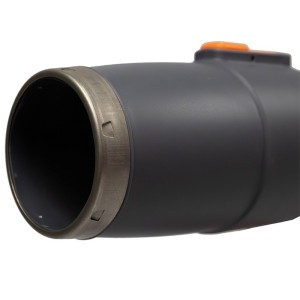 Soprador a bateria Anova 60V E60BL 1800 W