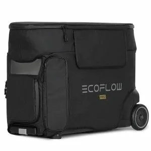 ECOFLOW DELTA PRO COVER