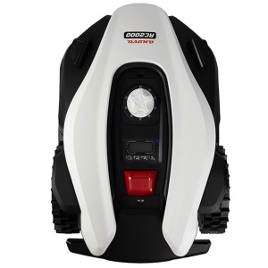 Robot tondeuse Anova RC2000 20 V batterie 5,0 Ah Li-Ion