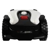 Robot tondeuse Anova RC2000 20 V batterie 5,0 Ah Li-Ion