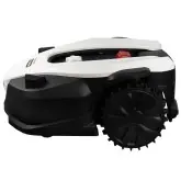 Robô cortador de grama Anova RC2000 20 V bateria 5,0 Ah Li-Ion