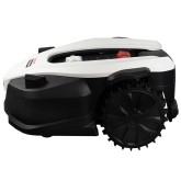 Robot cortacesped Anova RC2000 20 V batería 5,0 Ah Li-Ion