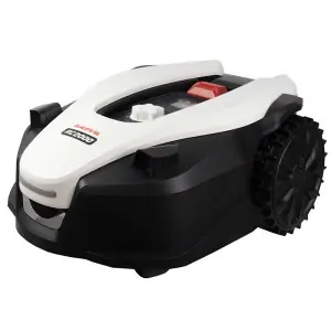 Robô cortador de grama Anova RC2000 20 V bateria 5,0 Ah Li-Ion