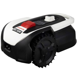 Robot cortacésped Anova RC300 cable 100 metros