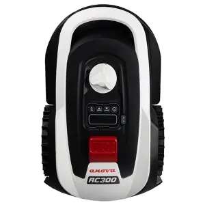 Робот-газонокосарка Anova RC300 100-метровий кабель