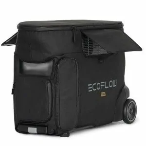 ECOFLOW DELTA PRO COVER