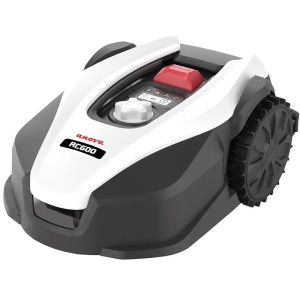 Tondeuse robot Anova RC600 pour 600 m2