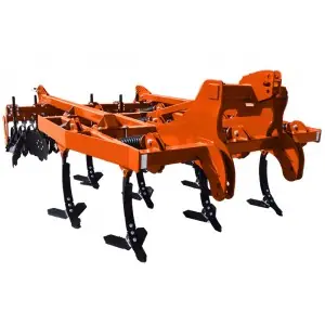 Chisel déchaumeur pour tracteur Zeppelin 200 - 300 cm