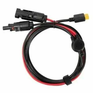 CABLE CONEXION SOLAR MC4 A XT60