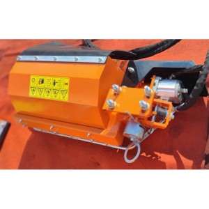 Bud remover with straps or rope Zeppelin 50-80cm