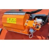 Bud remover with straps or rope Zeppelin 50-80cm