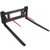 Front loader Zeppelin ES77211