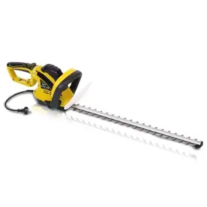 Corta-sebes eléctricos Garland Set 652 VE-V20 750W
