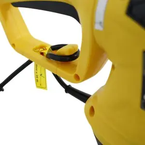 Elektrische Heckenschere Garland Set 652 VE-V20 750W