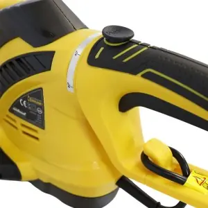 Elektrische Heckenschere Garland Set 652 VE-V20 750W