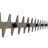 Cortasetos eléctrico Garland Set 652 VE-V20 750W