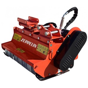 Cabeça de roçadora de gama ligeira Zeppelin Spider 60 - 110 cm