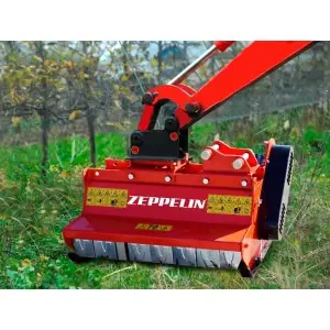 Легка мотокоса Zeppelin Spider 60 - 110 см