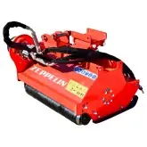 Light range brushcutter head Zeppelin Spider 60 - 110 cm