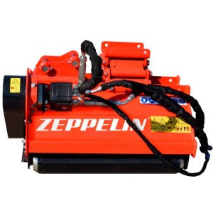Cabezal desbrozador gama ligera Zeppelin Spider 60 - 110 cm