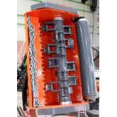 Посилена головка кущоріза Zeppelin Spider 100 - 140 см