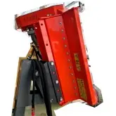 Verstärkter Freischneiderkopf Zeppelin Spider 100 - 140 cm