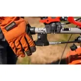 Hammer Brushcutter Zeppelin Wenovus WNX704EZ 302 cc