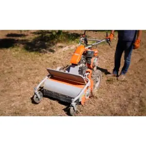 Marteau Débroussailleuse Zeppelin Wenovus WNX704EZ 302 cc