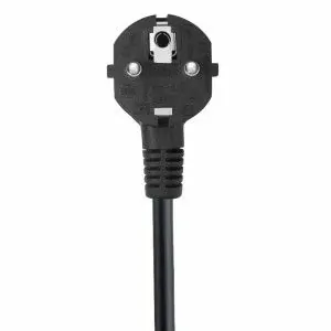 CABLE D'ALIMENTATION AC EcoFlow EU 1,5 mètres