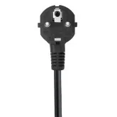 AC POWER CABLE EcoFlow EU 1.5 meters