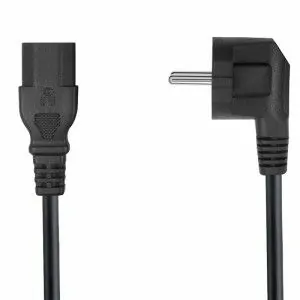 CABLE D'ALIMENTATION AC EcoFlow EU 1,5 mètres