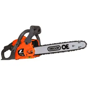 Chainsaw with Walbro carburetor Zeppelin ESMOTOS33Z